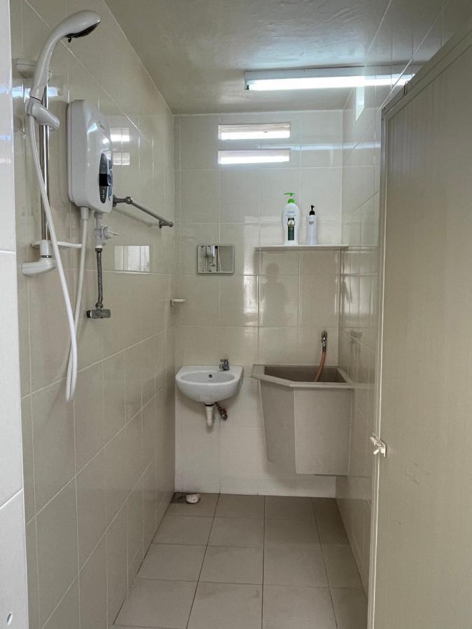 Jace Homestay 解思民宿 Ayer Itam Ngoại thất bức ảnh