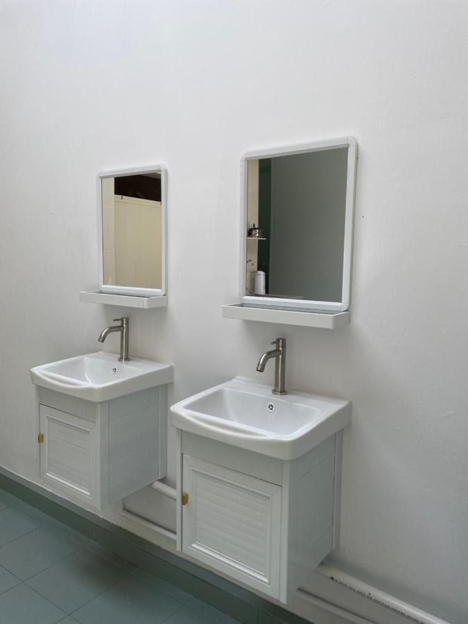 Jace Homestay 解思民宿 Ayer Itam Ngoại thất bức ảnh