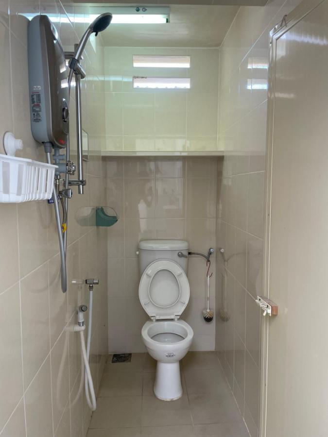 Jace Homestay 解思民宿 Ayer Itam Ngoại thất bức ảnh